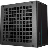Блок питания Deepcool ATX 350W PF350 80 PLUS WHITE (20+4pin) APFC 120mm fan 6xSATA RTL от магазина РЭССИ