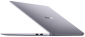 Ноутбук Huawei MateBook 16S CREF-X Core i7 12700H 16Gb SSD1Tb Intel Iris Xe graphics 16" IPS Touch (2520x1680) Windows 11 Home grey WiFi BT Cam (53013DRK) от магазина РЭССИ