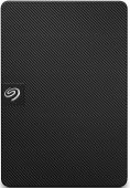Жесткий диск Seagate USB 3.0 5Tb STKM5000400 Expansion Portable 2.5" черный от магазина РЭССИ