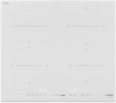 Индукционная варочная поверхность Hyundai HHI 6752 WG белый от магазина РЭССИ