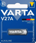 Батарейка LR27/A27/MN27 Varta ELECTRONICS Alkaline 12V от магазина РЭССИ