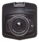 Видеорегистратор Digma FreeDrive OJO черный 0.3Mpix 480x640 480p 70гр. GPDV6624 от магазина РЭССИ