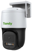 Камера видеонаблюдения IP Tiandy TC-H334S I5W/C/WIFI/Eu/4mm/V4.1 4-4мм цв. корп.:белый (TC-H334S I5W/C/WIFI/EU/4/V4.1) от магазина РЭССИ