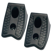 Противооткатные башмаки MATRIX 1 шт. 56780 от магазина РЭССИ