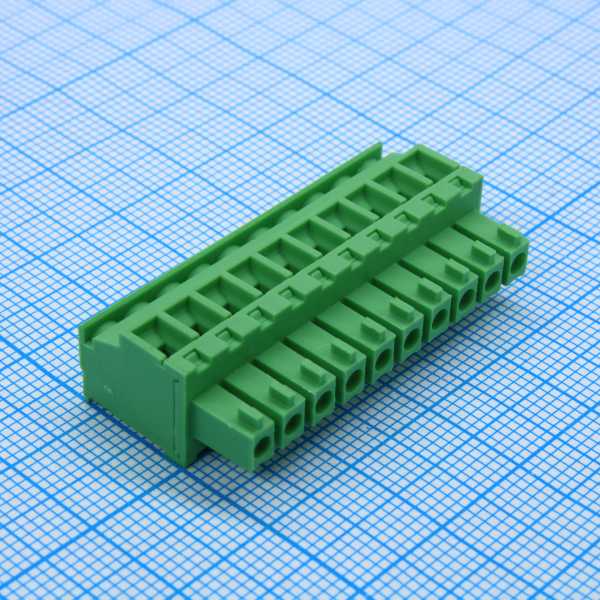 15EDGKA-3.81-10P-14-100A(H) от магазина РЭССИ