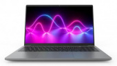 Ноутбук Hiper DZEN MTL1569 Core i7 1165G7 16Gb SSD512Gb Intel Iris Xe graphics 15.6" IPS FHD (1920x1080) Windows 10 Professional grey WiFi BT Cam 5700mAh (SEWQ7BD) от магазина РЭССИ