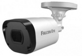 Камера видеонаблюдения аналоговая Falcon Eye FE-MHD-B2-25 2.8-2.8мм HD-CVI HD-TVI цветная корп.:белый от магазина РЭССИ