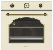 Духовой шкаф Электрический Darina 2V8 BDE 112 707 Bg бежевый от магазина РЭССИ