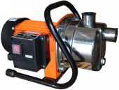 Насос поверхностный Вихрь ПН-1100 1100Вт (68/4/9) от магазина РЭССИ