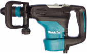 Перфоратор Makita HR4003C патрон:SDS-max уд.:8.3Дж 1100Вт (кейс в комплекте) от магазина РЭССИ