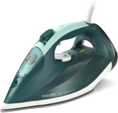 Утюг Philips DST7031/70 2800Вт зеленый от магазина РЭССИ