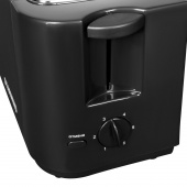 Тостер Starwind ST2103 700Вт черный/черный от магазина РЭССИ