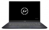 Ноутбук MSI Creator Z16 Hiroshi Fujiwara-410RU Core i7 11800H 16Gb SSD512Gb NVIDIA GeForce RTX 3060 6Gb 16" QHD+ (2560x1600) Windows 11 Home black WiFi BT Cam (9S7-157122-410) от магазина РЭССИ