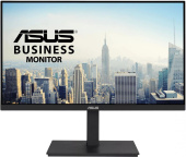 Монитор Asus 27" VA27ECPSN черный IPS LED 16:9 HDMI M/M матовая HAS Piv 300cd 178гр/178гр 1920x1080 75Hz DP FHD USB 6.48кг от магазина РЭССИ