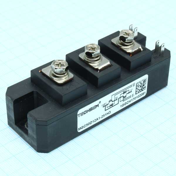 MGC50D12A1-251H3 от магазина РЭССИ