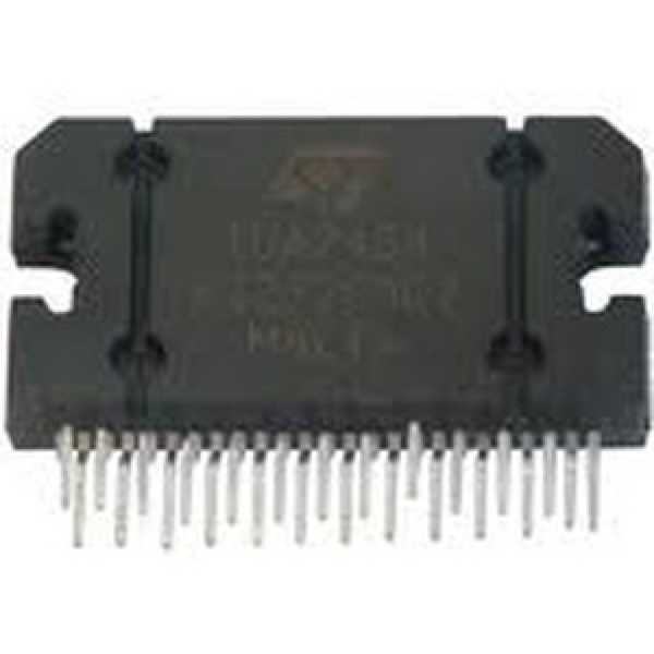 TDA7454 от магазина РЭССИ