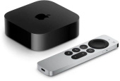 Медиаплеер Apple TV 4K A2843 128Gb от магазина РЭССИ