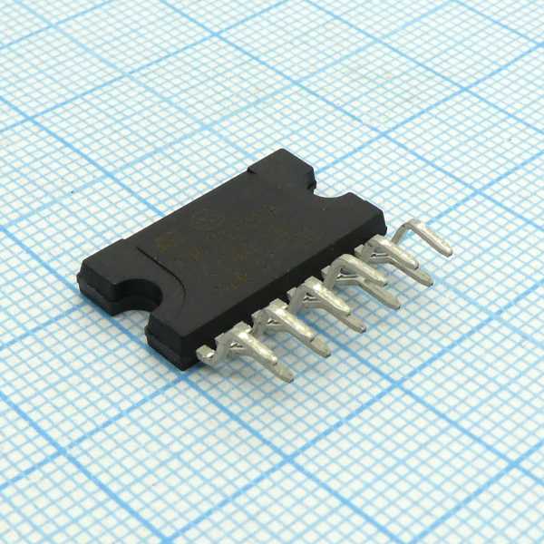 TDA7269ASA от магазина РЭССИ