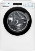 Стиральная машина Candy Smart CSS4 1162DB1/2-07 класс: A+ загр.фронтальная макс.:6кг белый от магазина РЭССИ