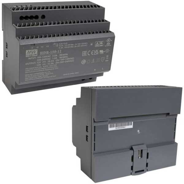 HDR-150-12-MW от магазина РЭССИ