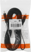 Кабель соединительный аудио-видео Premier 5-815F HDMI (m)/HDMI (m) 3м. черный (5-815F 3.0) от магазина РЭССИ