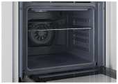 Духовой шкаф Электрический Candy IDEA FIDCP N625 L черный от магазина РЭССИ