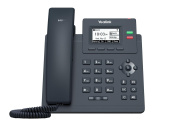 Телефон IP Yealink SIP-T31W черный от магазина РЭССИ