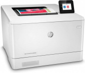 Принтер лазерный HP Color LaserJet Pro M454dw (W1Y45A) A4 Duplex Net WiFi белый от магазина РЭССИ