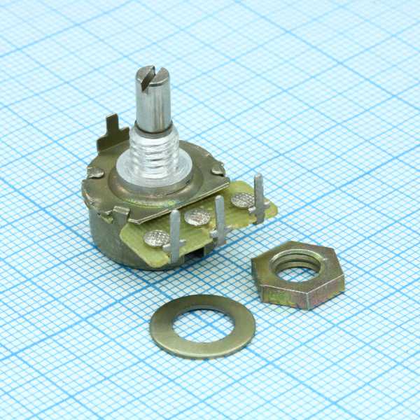 СП3-4БМ В 2-12 20%    4.7К от магазина РЭССИ