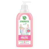 Жидкое мыло SynergeticАромагия дозатор 500 мл 4623722341310 105057/14 от магазина РЭССИ