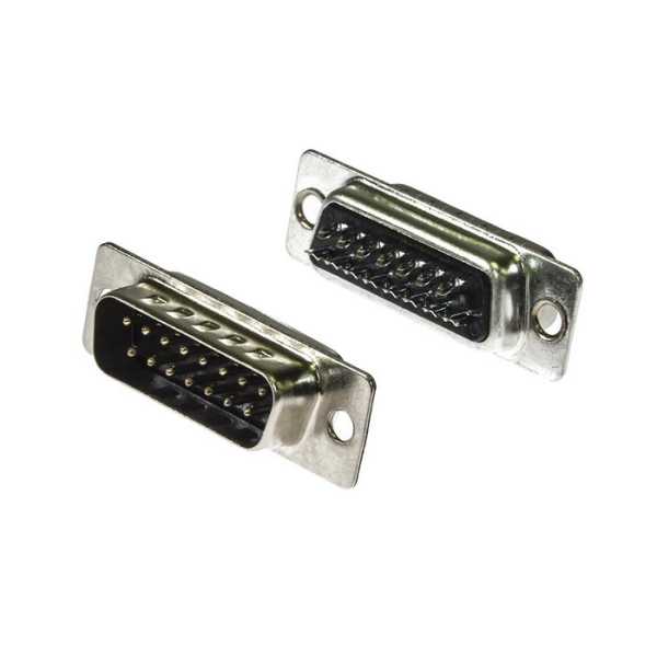 DB-15M CONNFLY от магазина РЭССИ