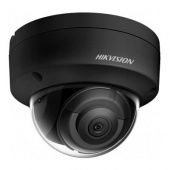 Камера видеонаблюдения IP Hikvision DS-2CD2183G2-IS(BLACK)(2.8mm) 2.8-2.8мм цв. корп.:черный от магазина РЭССИ