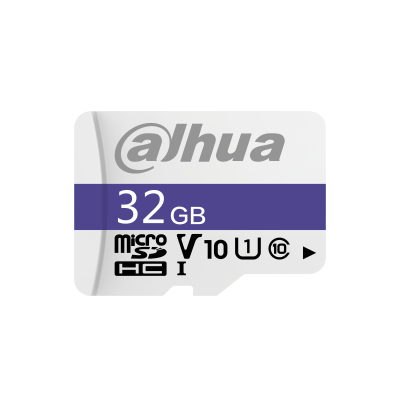 Карта памяти microSD, 32 ГБ, UHS-I, TBW 16 ТБ. от магазина РЭССИ