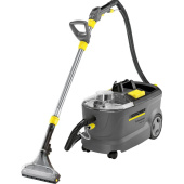 Пылесос моющий Karcher Professional PUZZI 10/1 *EU 1250Вт серый от магазина РЭССИ