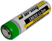 Аккумулятор Armytek A00204 18650 Li-Ion 3200mAh от магазина РЭССИ
