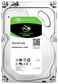 Жесткий диск Seagate SATA-III 2Tb ST2000DM008 Desktop Barracuda (7200rpm) 256Mb 3.5" от магазина РЭССИ