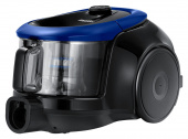 Пылесос Samsung VC18M21A0SB/EV 1800Вт синий от магазина РЭССИ