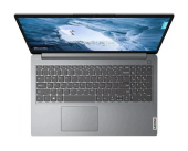 Ноутбук Lenovo IdeaPad 1 15IGL7 Celeron N4020 8Gb SSD256Gb Intel UHD Graphics 600 15.6" IPS FHD (1920x1080) noOS grey WiFi BT Cam (82V700CURK) от магазина РЭССИ