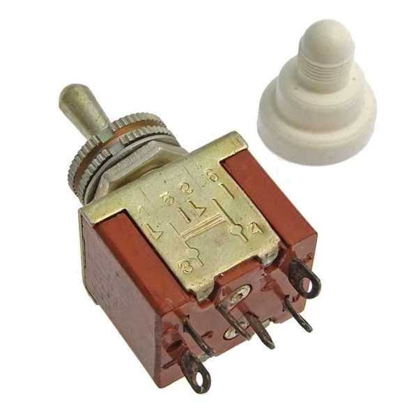 ПТ6-10В от магазина РЭССИ