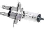Автомобильная лампа МАЯК Н4 12V 60/55W P43t SUPER LIGHT+30% 4606735522884 52420SL от магазина РЭССИ