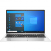 Ноутбук HP EliteBook 855 G8 Ryzen 5 Pro 5650U 16Gb SSD512Gb AMD Radeon 15.6" UWVA FHD (1920x1080) Windows 10 Professional 64 silver WiFi BT Cam (458Y0EA) от магазина РЭССИ