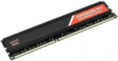 Память DDR4 8Gb 2666MHz AMD R748G2606U2S-UO Radeon R7 Performance Series OEM PC4-21300 CL16 DIMM 288-pin 1.2В OEM от магазина РЭССИ