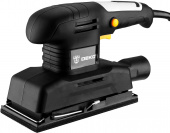 Вибро шлифовальная машина Deko DKS250 250Вт от магазина РЭССИ