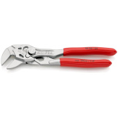 Миниатюрный цанговый ключ KNIPEX KN-8603125 от магазина РЭССИ