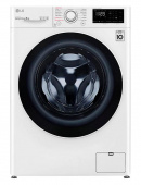 Стиральная машина LG F4WV328S0U пан.англ. класс: B загр.фронтальная макс.:8кг белый от магазина РЭССИ