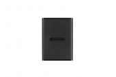 Накопитель SSD Transcend USB-C 500Gb TS500GESD270C 1.8" черный USB от магазина РЭССИ