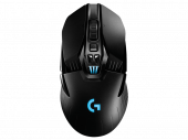 Мышь Logitech G903 LightSpeed Hero черный оптическая (25600dpi) беспроводная USB2.0 (9but) от магазина РЭССИ