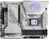 Материнская плата MSI MPG Z890 EDGE TI WIFI Soc-1851 Intel Z890 4xDDR5 ATX AC`97 8ch(7.1) 5Gigabit RAID+HDMI от магазина РЭССИ