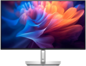 Монитор Dell 27" P2725HE черный IPS LED 16:9 HDMI матовая HAS Piv 300cd 178гр/178гр 1920x1080 100Hz DP FHD USB 6.4кг от магазина РЭССИ