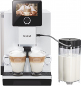 Кофемашина Nivona CafeRomatica NICR 965 1465Вт белый от магазина РЭССИ